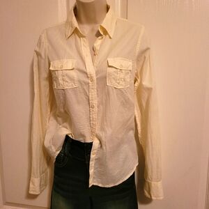 Heritage 100% cotton shirt